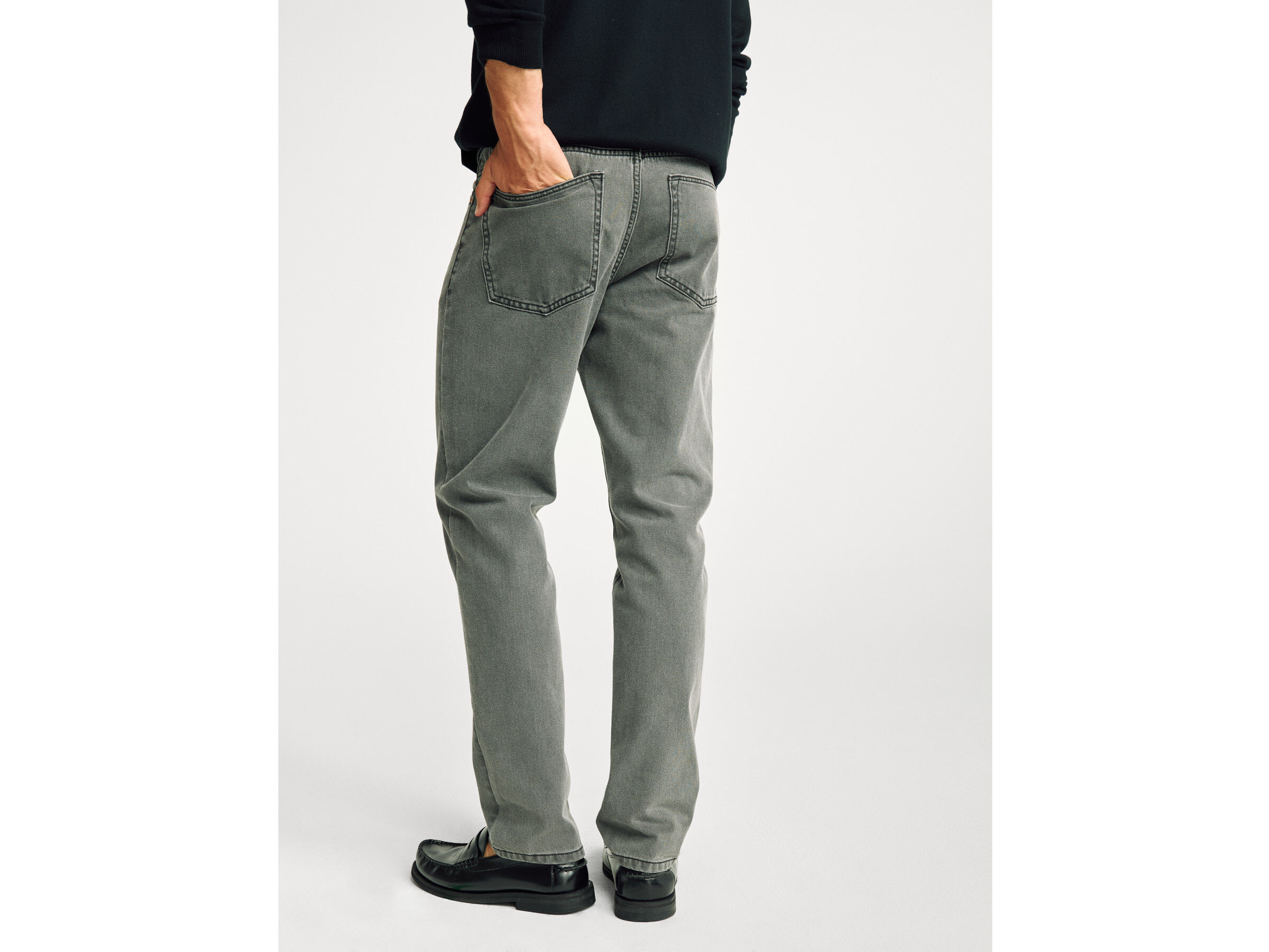 TROUSERS Men image number 2